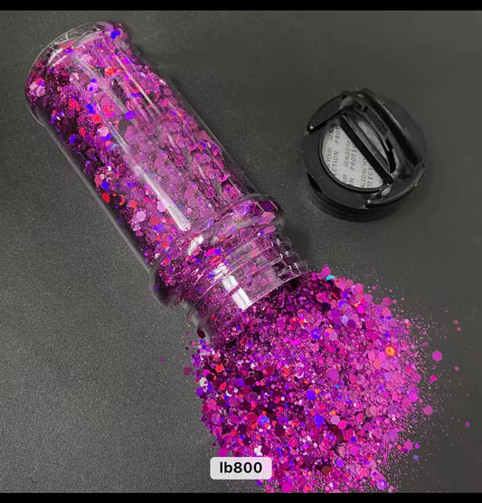 Glitter - 800