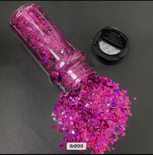 Glitter - 900