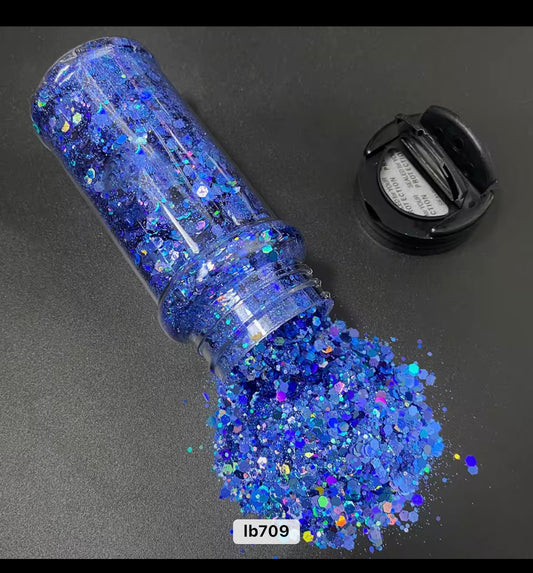 Glitter - 709