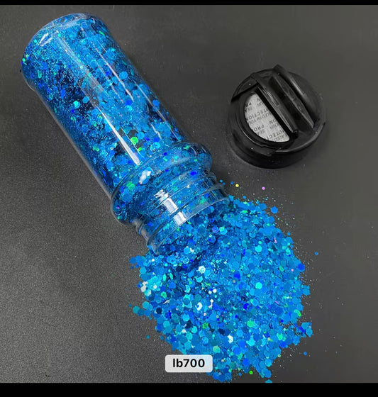 Glitter - 700