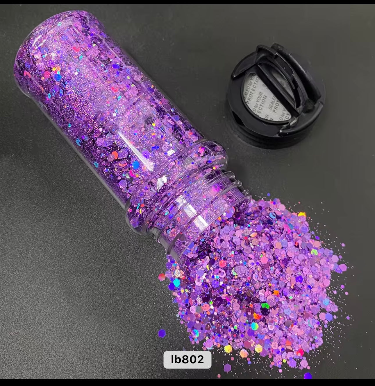 Glitter - 802