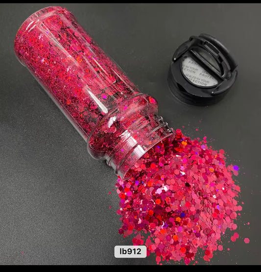 Glitter - 912