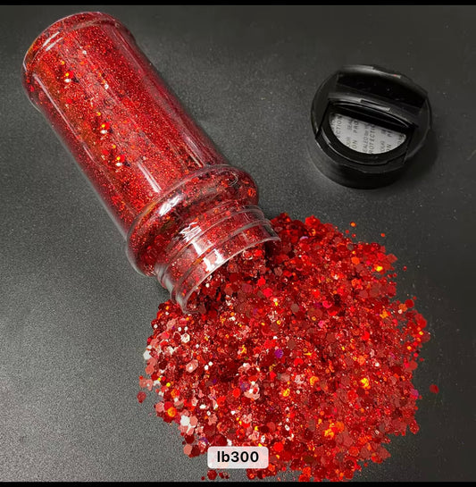Glitter - 300