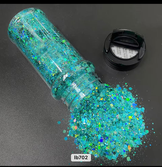 Glitter 702