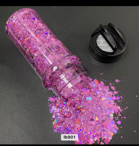 Glitter - 901